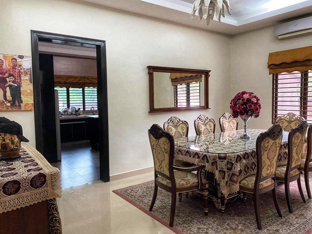 Bungalow Mayang Sutera TTDI Jaya, Shah Alam - photo 11