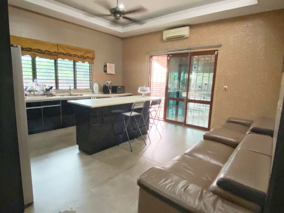 Bungalow Mayang Sutera TTDI Jaya, Shah Alam - photo 13