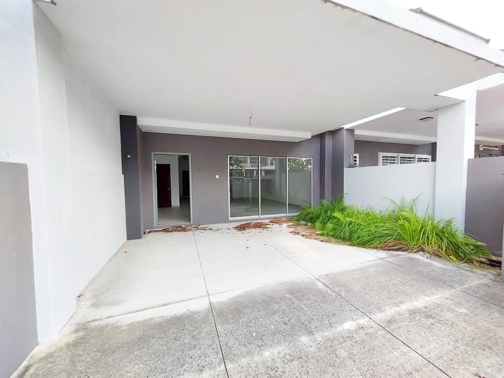 2 Storey Terrace Acacia, Serene Heights, Bangi - photo 2