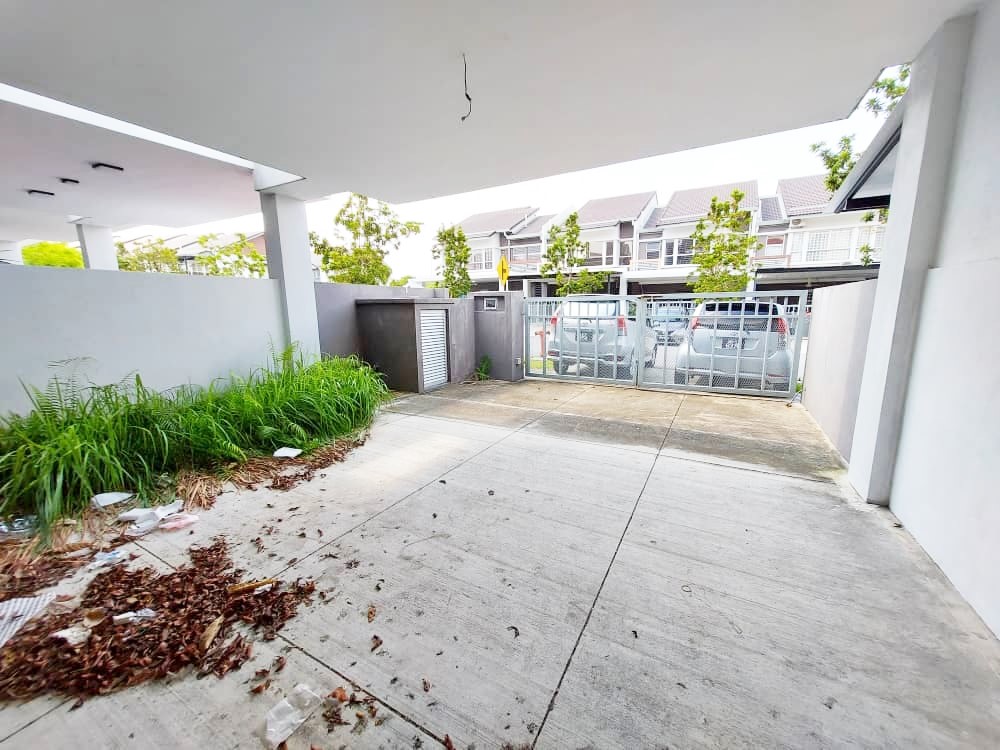 2 Storey Terrace Acacia, Serene Heights, Bangi - photo 3