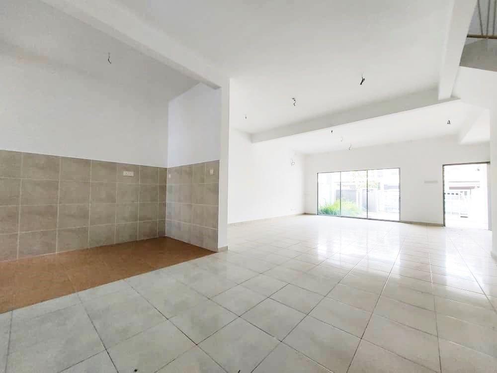 2 Storey Terrace Acacia, Serene Heights, Bangi - photo 4