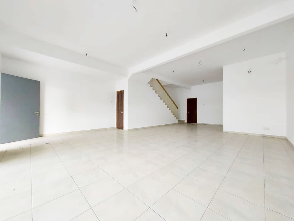 2 Storey Terrace Acacia, Serene Heights, Bangi - photo 5