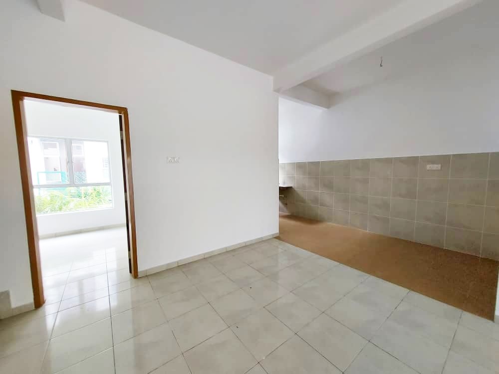 2 Storey Terrace Acacia, Serene Heights, Bangi - photo 6