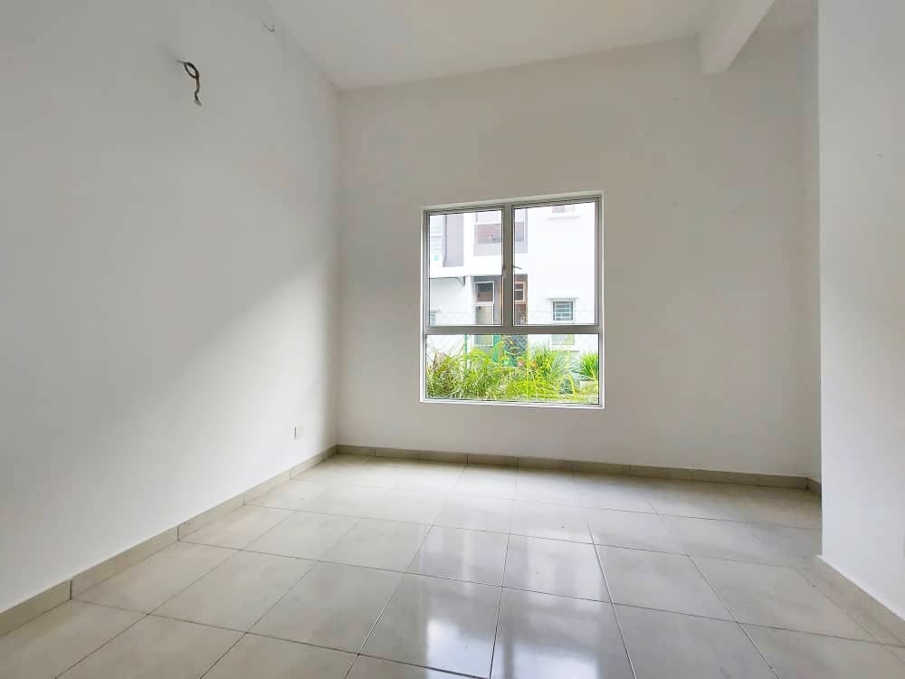 2 Storey Terrace Acacia, Serene Heights, Bangi - photo 10