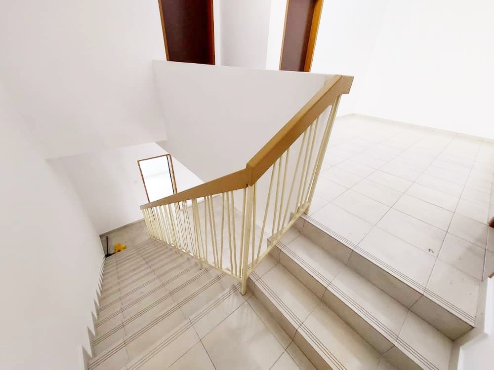 2 Storey Terrace Acacia, Serene Heights, Bangi - photo 11