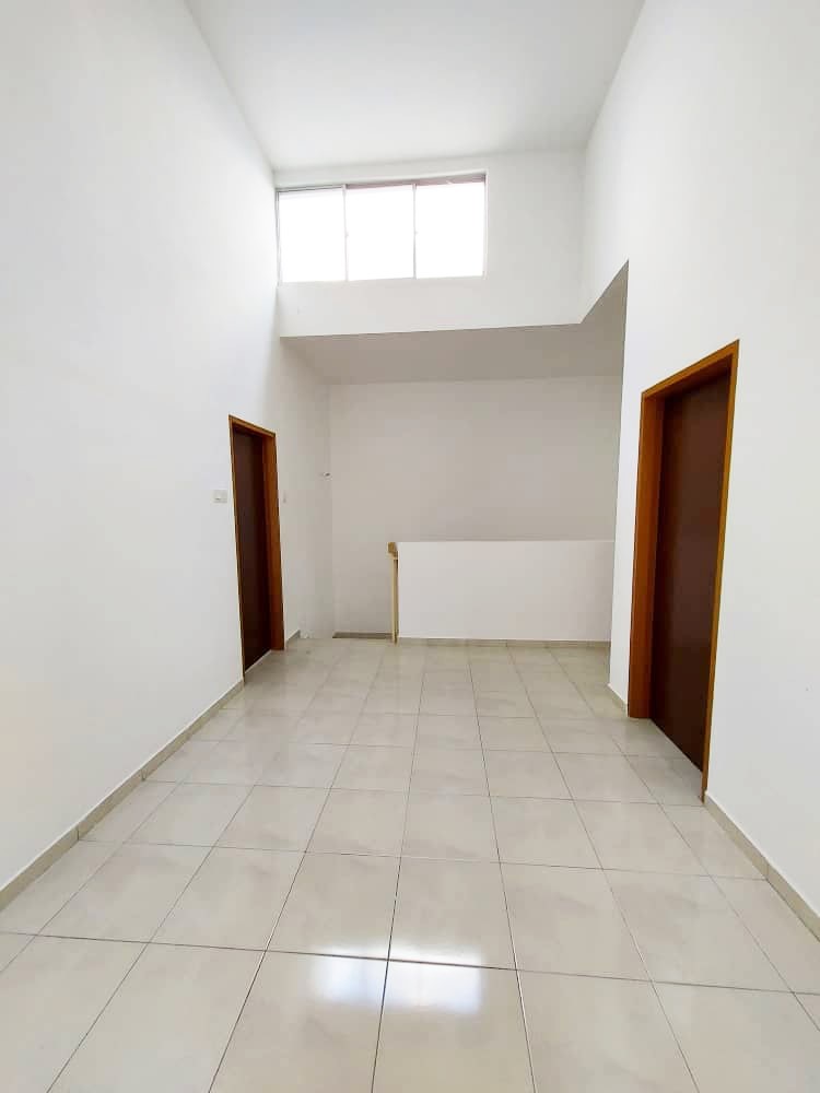 2 Storey Terrace Acacia, Serene Heights, Bangi - photo 12