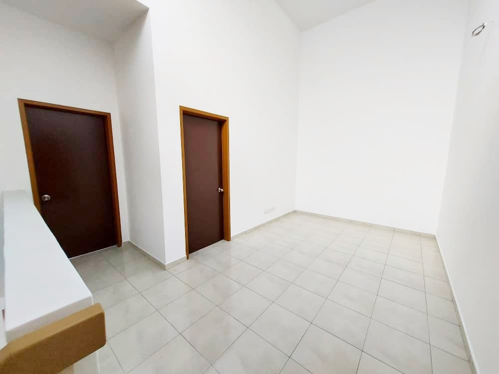 2 Storey Terrace Acacia, Serene Heights, Bangi - photo 13
