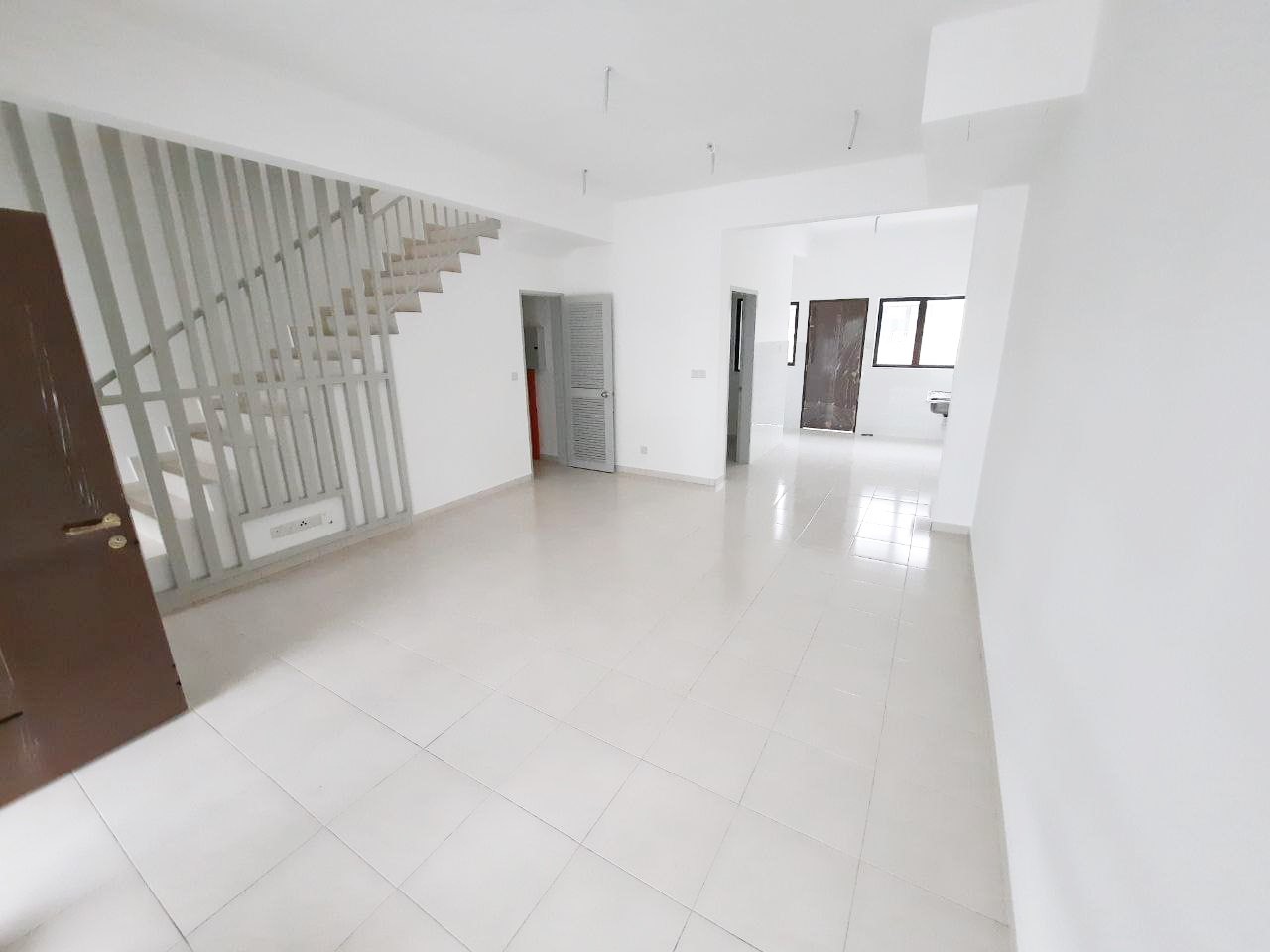 2 Storey Terrace Setia Permai 3, Setia Alam - photo 3