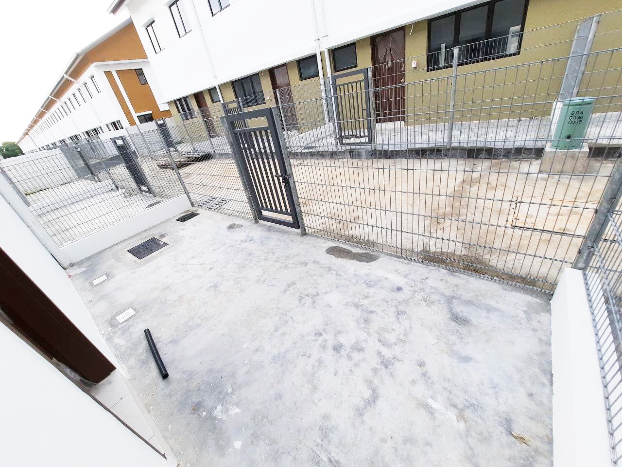 2 Storey Terrace Setia Permai 3, Setia Alam - photo 5