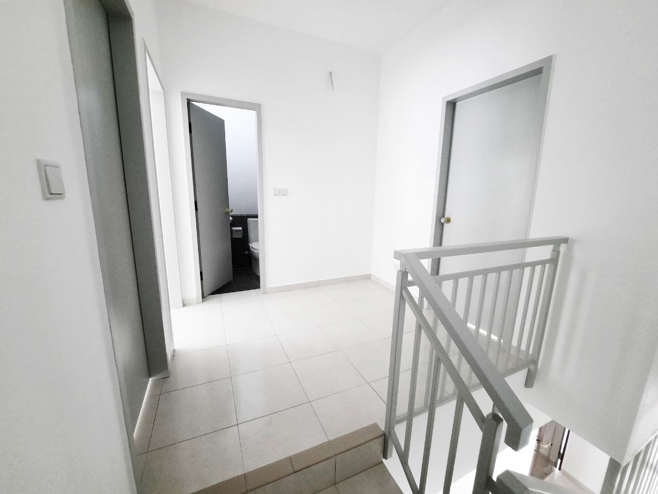 2 Storey Terrace Setia Permai 3, Setia Alam - photo 7