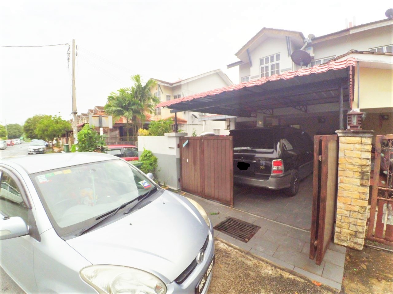 2 Storey Terrace Seksyen 3, Bandar Baru Bangi - photo 2