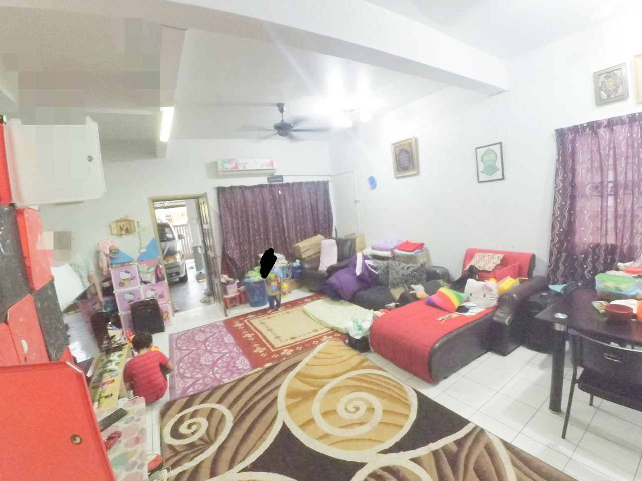 2 Storey Terrace Seksyen 3, Bandar Baru Bangi - photo 4