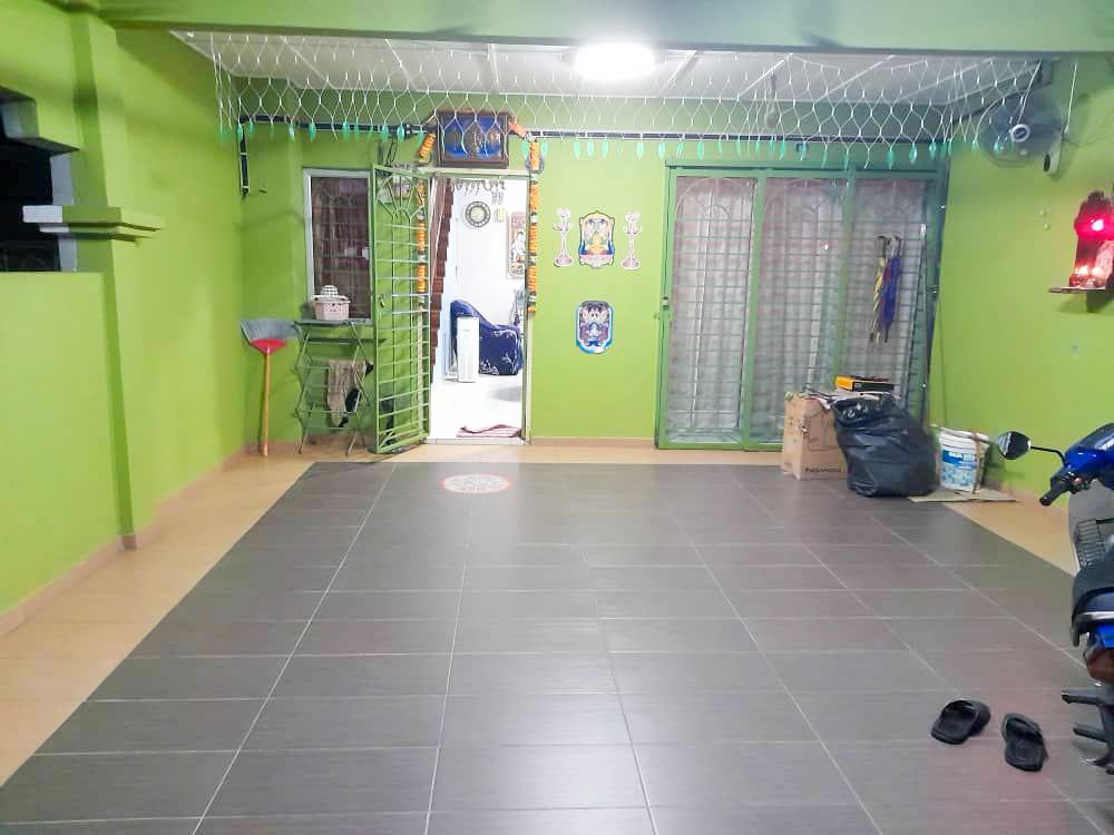 2 Storey Terrace Prima Saujana, Kajang - photo 3