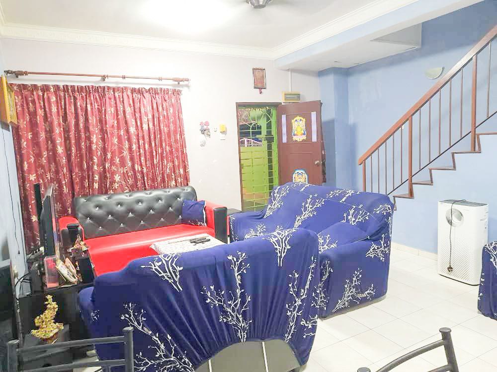 2 Storey Terrace Prima Saujana, Kajang - photo 4