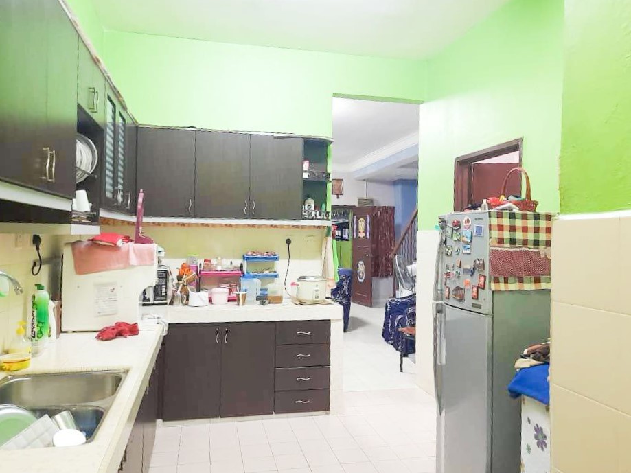 2 Storey Terrace Prima Saujana, Kajang - photo 7