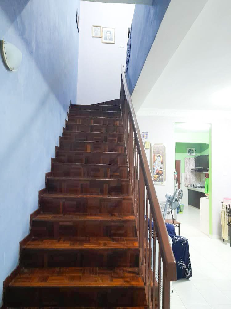 2 Storey Terrace Prima Saujana, Kajang - photo 8