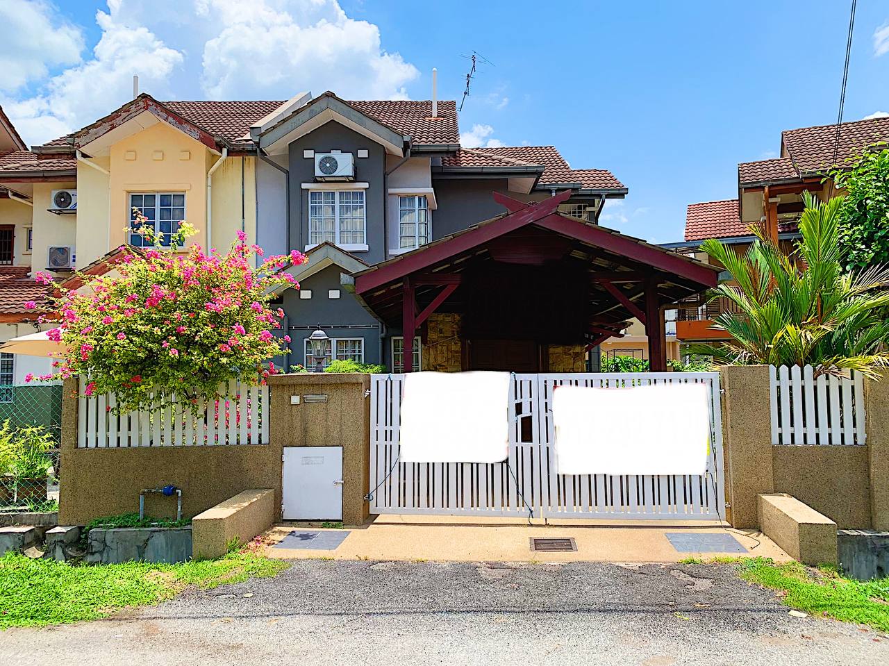 2 Storey Terrace Seksyen 7, Bandar Baru Bangi