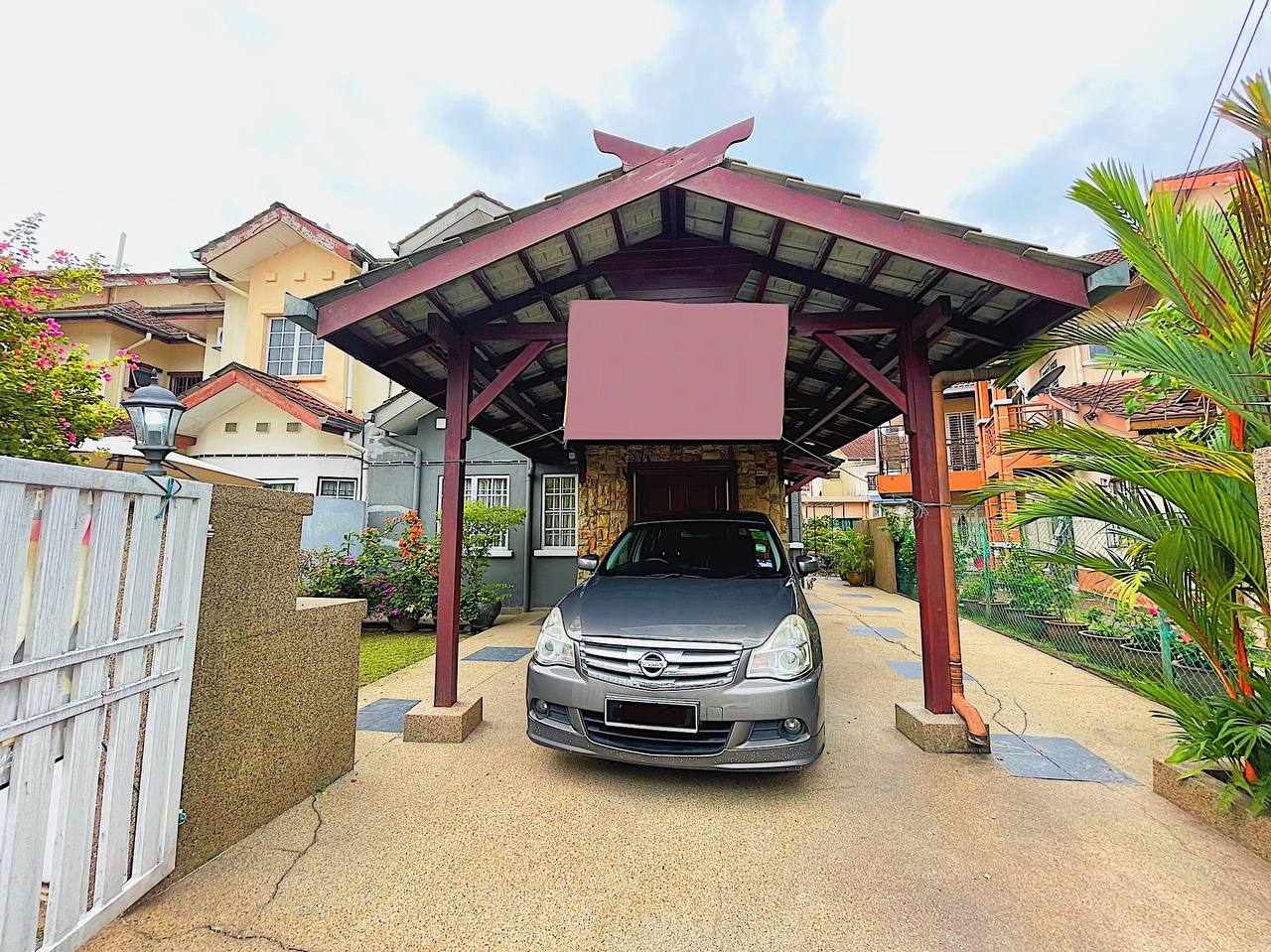 2 Storey Terrace Seksyen 7, Bandar Baru Bangi - photo 2