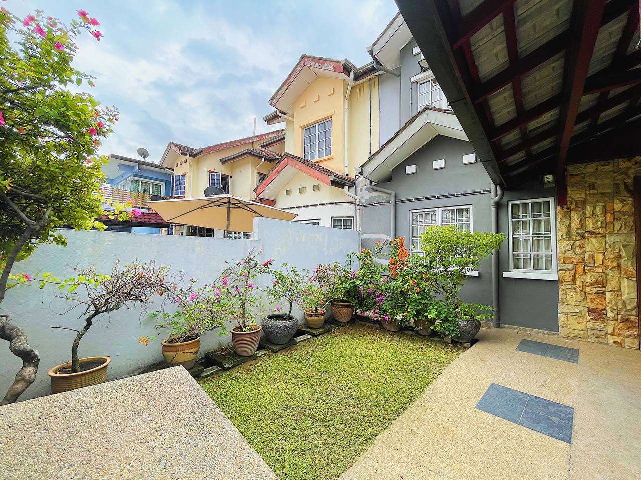 2 Storey Terrace Seksyen 7, Bandar Baru Bangi - photo 3