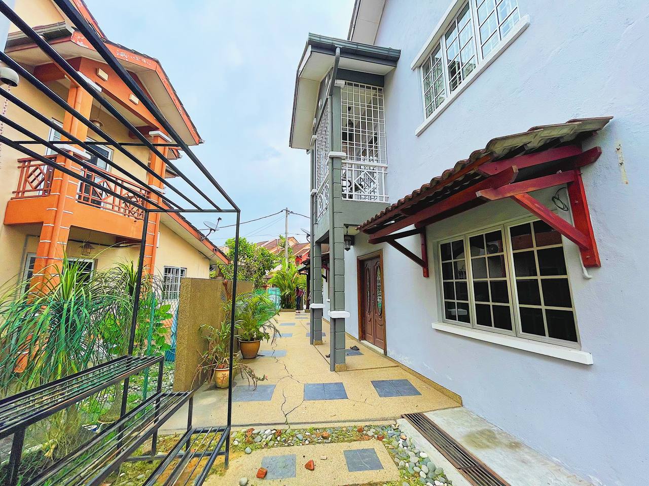 2 Storey Terrace Seksyen 7, Bandar Baru Bangi - photo 5
