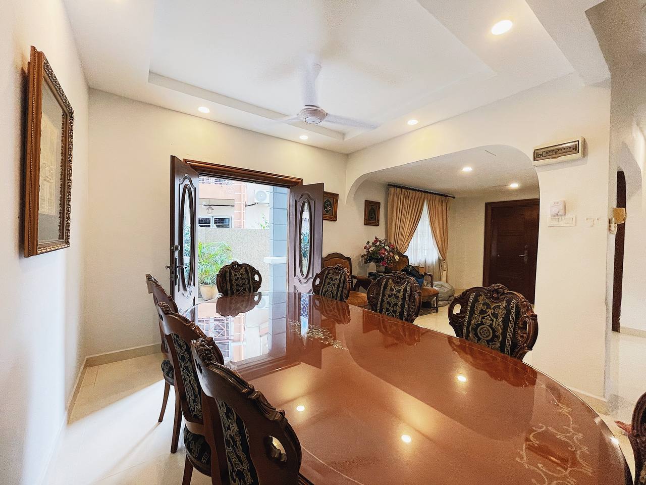 2 Storey Terrace Seksyen 7, Bandar Baru Bangi - photo 8