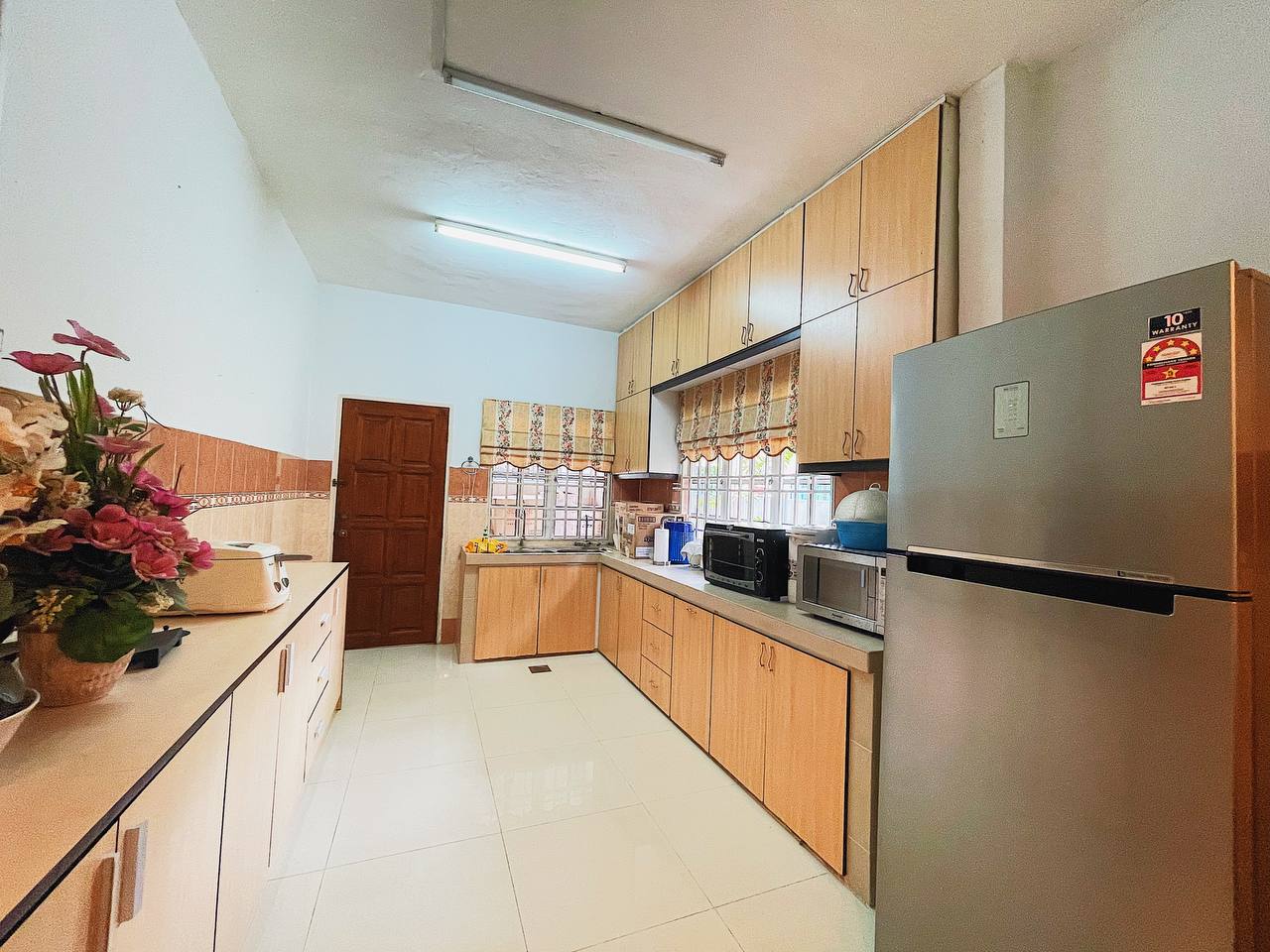 2 Storey Terrace Seksyen 7, Bandar Baru Bangi - photo 11