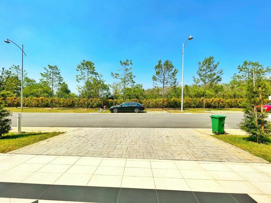 Semi-D Tenderfield Eco Majestic 2, Semenyih - photo 3