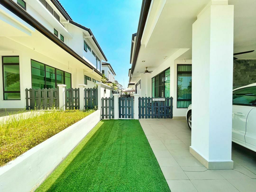 Semi-D Tenderfield Eco Majestic 2, Semenyih - photo 4