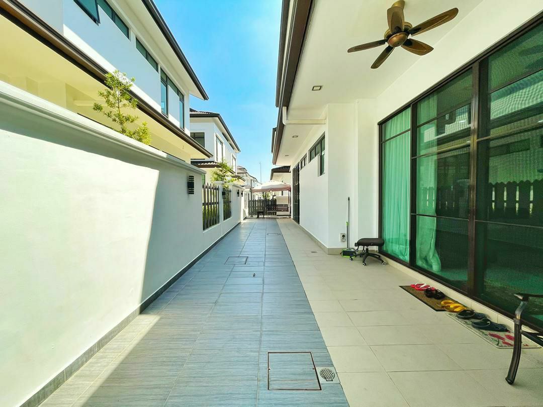 Semi-D Tenderfield Eco Majestic 2, Semenyih - photo 5