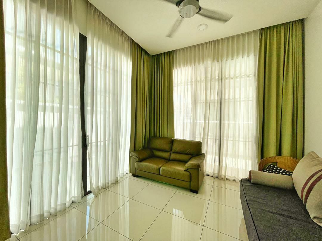 Semi-D Tenderfield Eco Majestic 2, Semenyih - photo 12