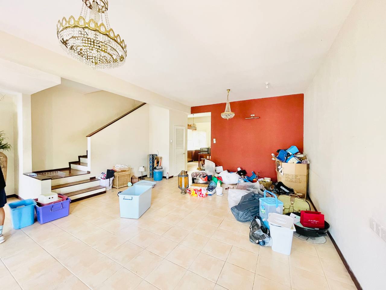 2 Storey Terrace Seksyen U9 Sunway Kayangan, Shah - photo 2