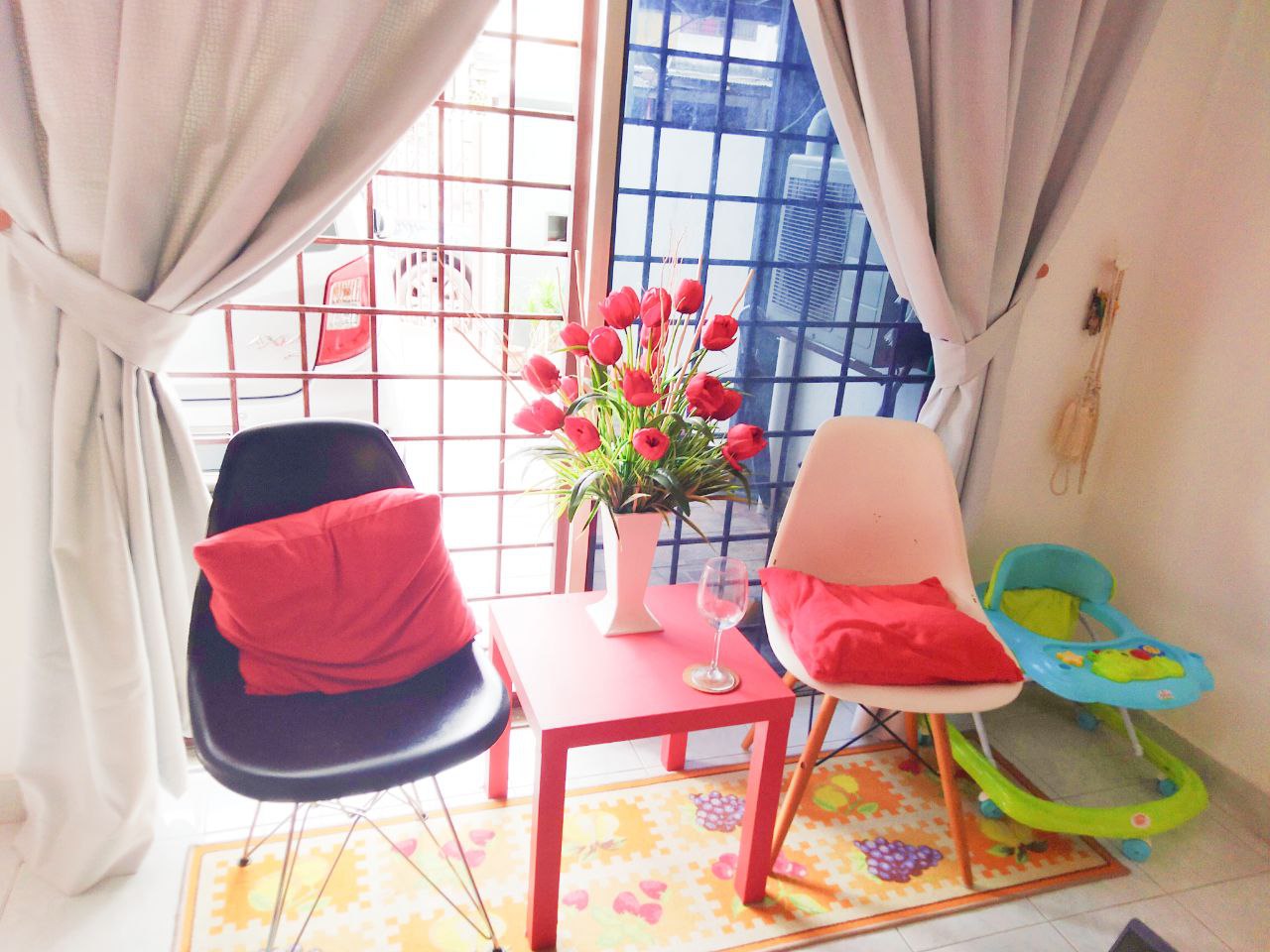 2 Storey Terrace Taman Muda, Ampang - photo 4