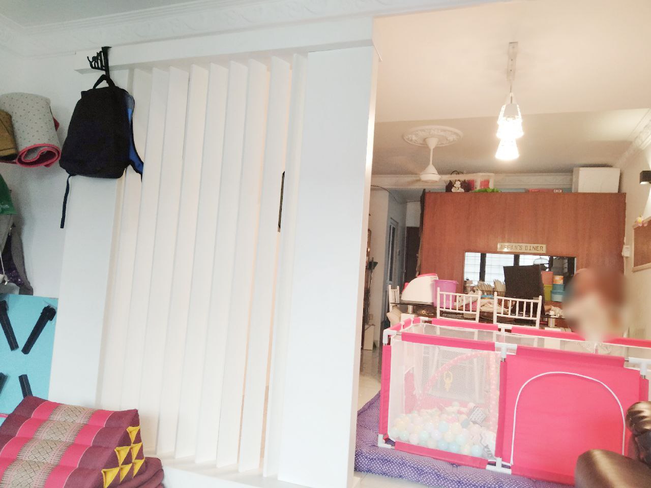 2 Storey Terrace Taman Muda, Ampang - photo 5