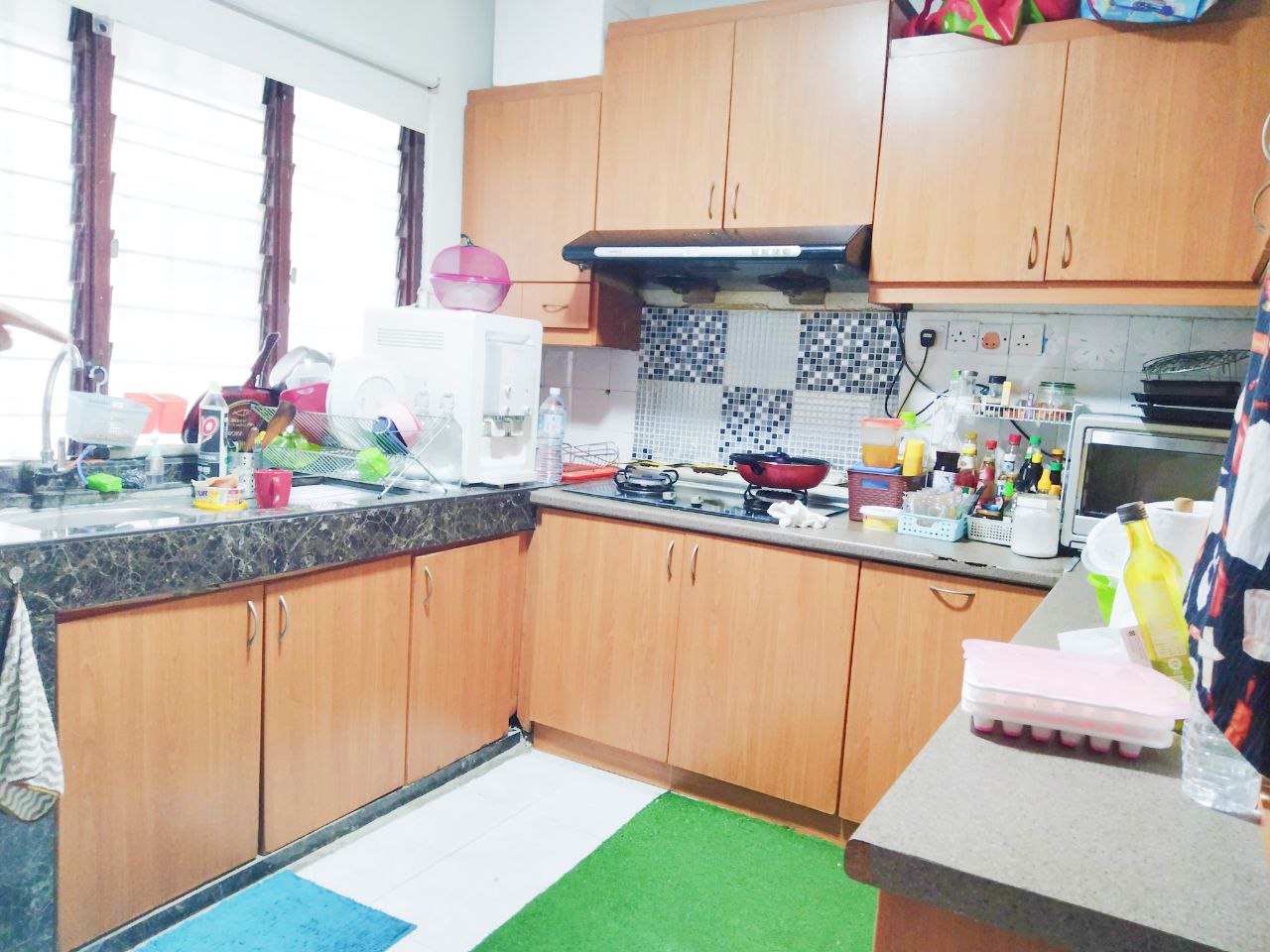 2 Storey Terrace Taman Muda, Ampang - photo 6