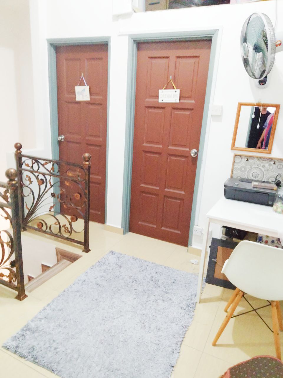 2 Storey Terrace Taman Muda, Ampang - photo 8