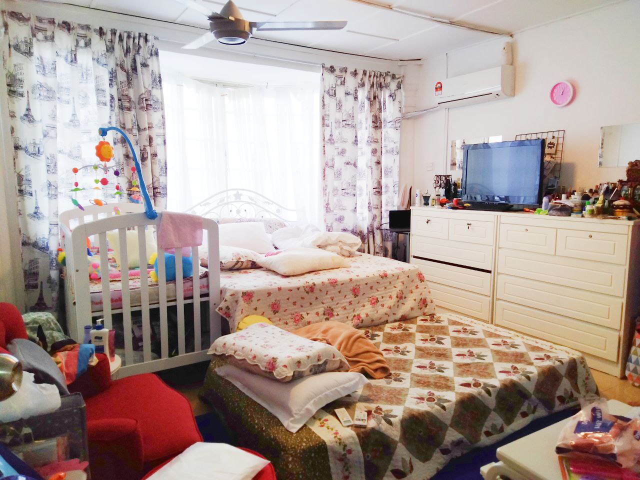 2 Storey Terrace Taman Muda, Ampang - photo 9