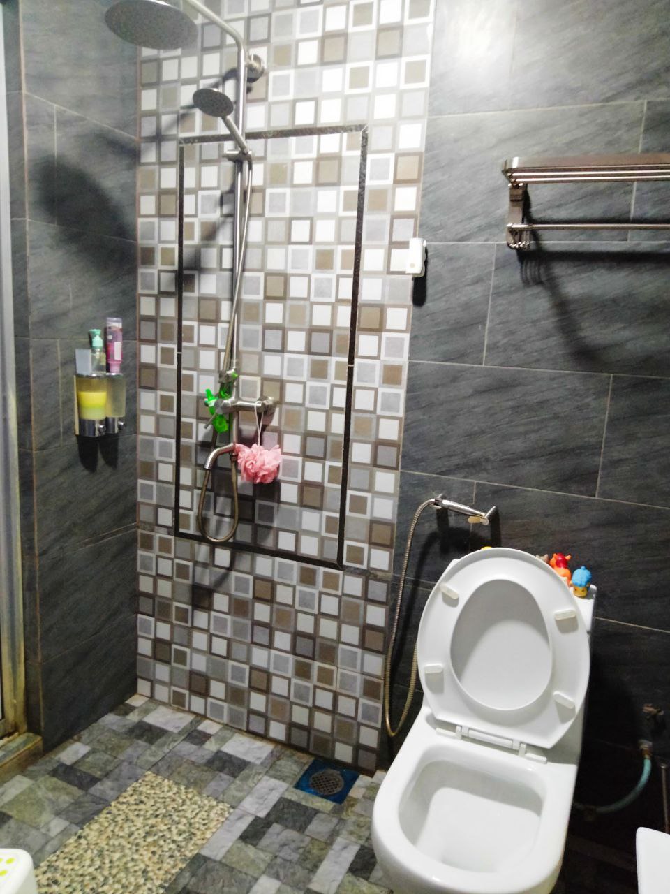 2 Storey Terrace Taman Muda, Ampang - photo 13