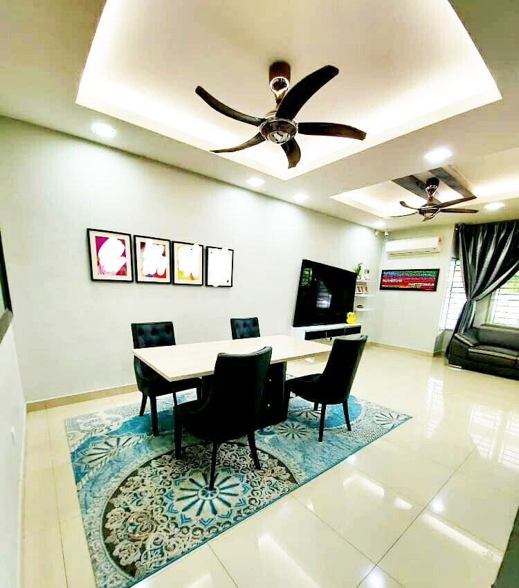 2 Storey Terrace Taman Sutera Fasa 3, Kajang - photo 2