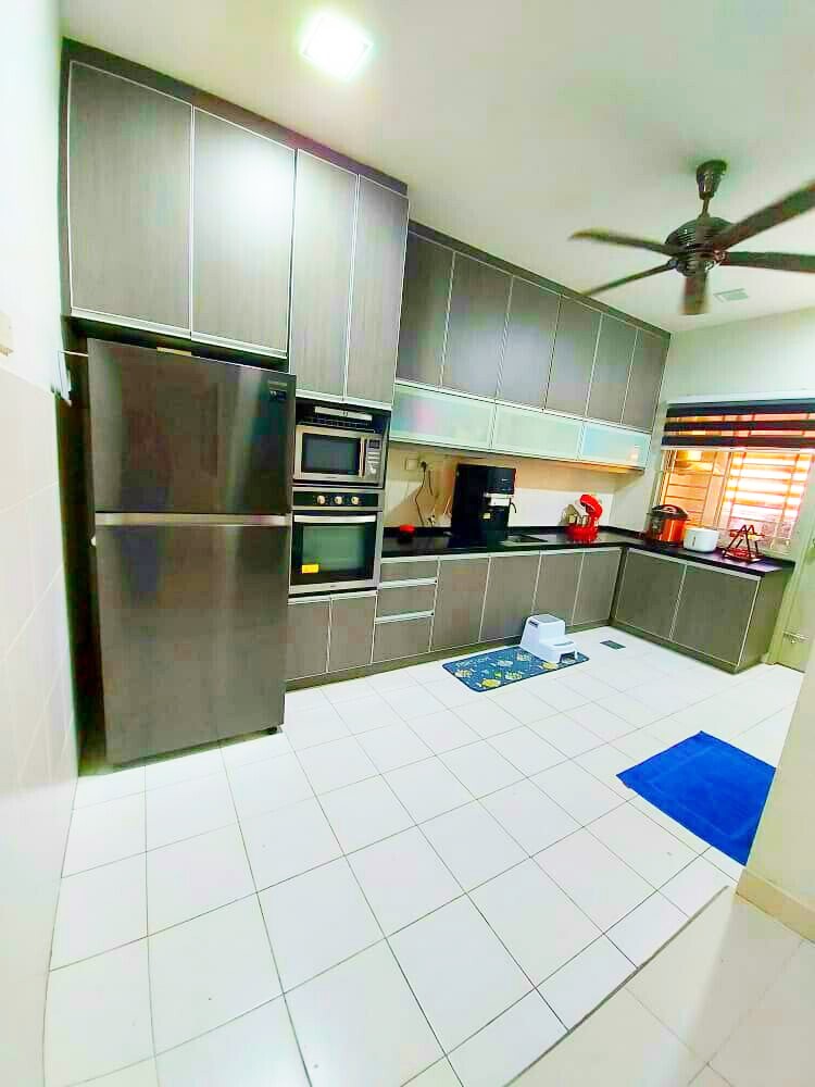 2 Storey Terrace Taman Sutera Fasa 3, Kajang - photo 3