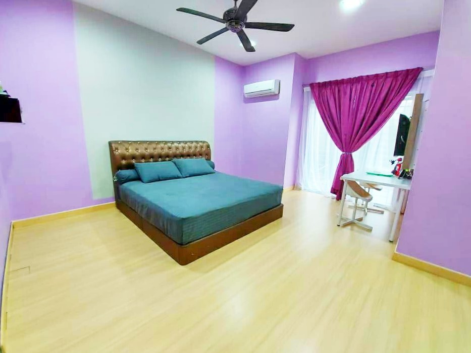2 Storey Terrace Taman Sutera Fasa 3, Kajang - photo 6