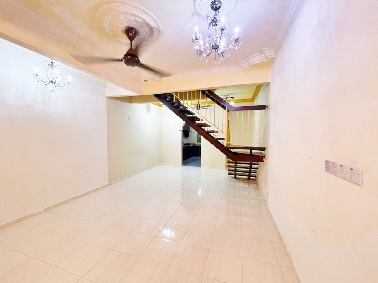 2 Storey Taman Sri Gombak, Fasa 10, Batu Caves - photo 1