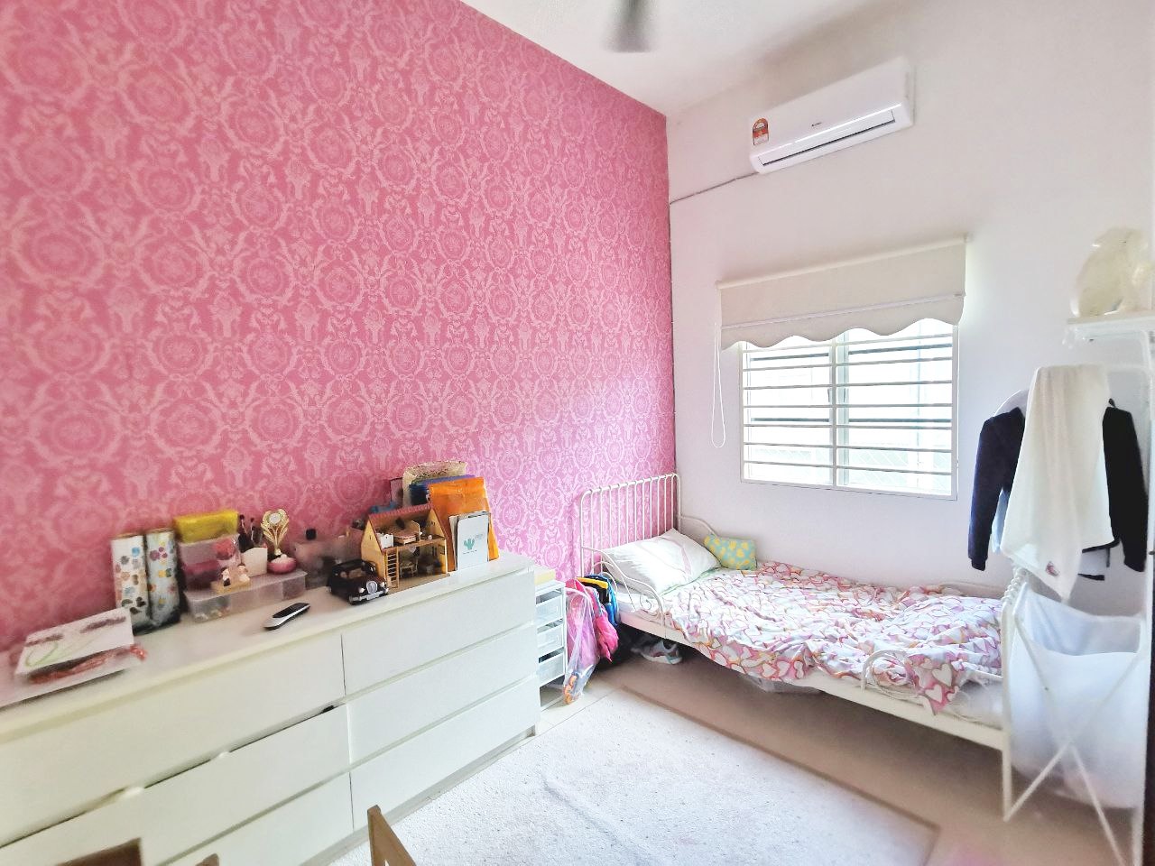 Townhouse Seri Alam, Saujana Utama, Sungai Buloh - photo 6