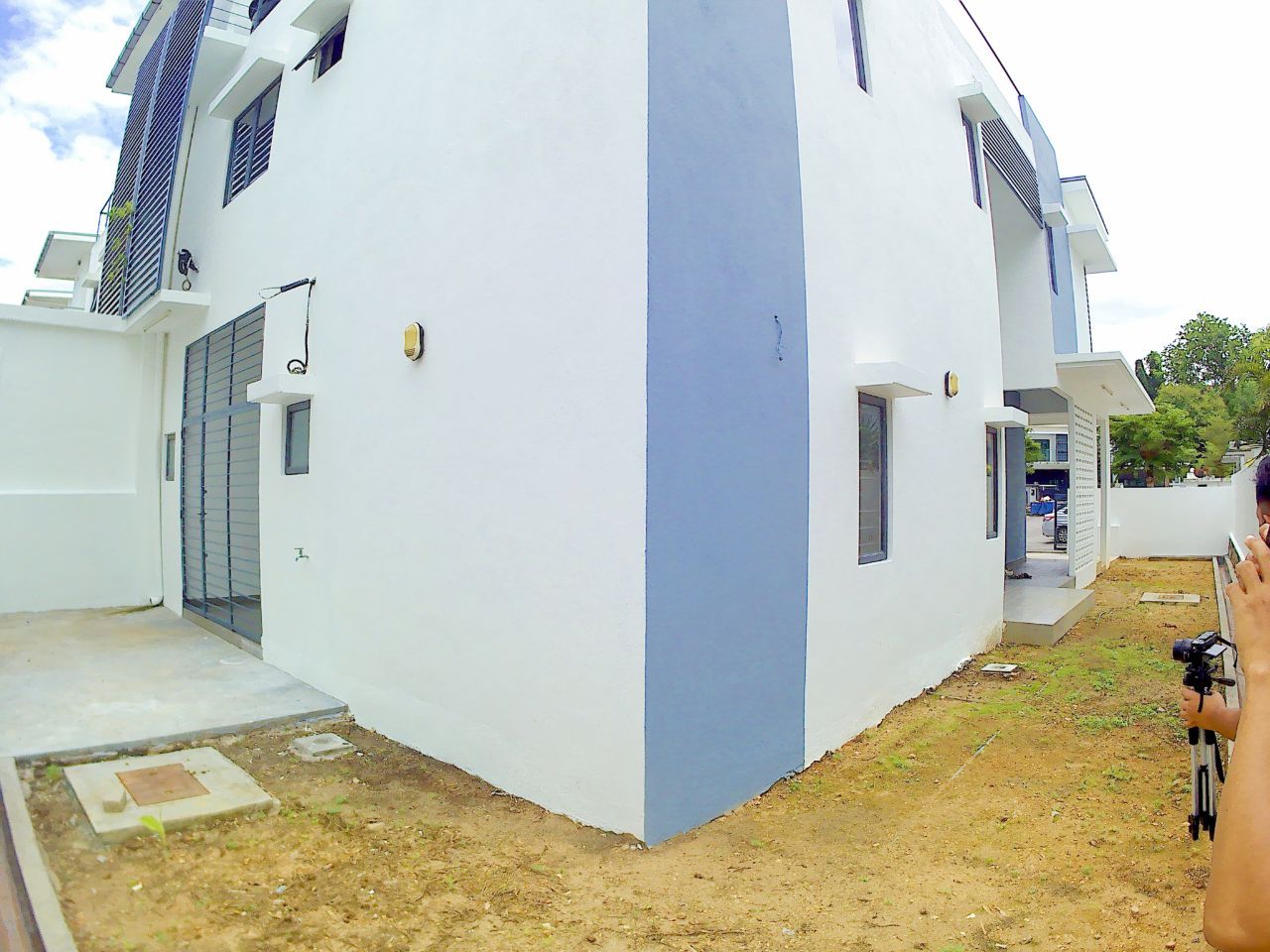 Kayumanis Garden Villas, Seksyen 5, Bangi - photo 3