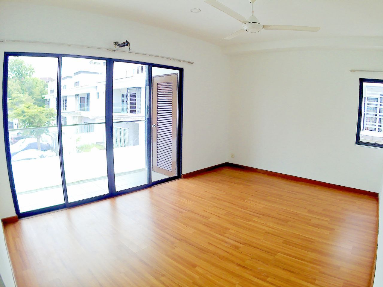 Kayumanis Garden Villas, Seksyen 5, Bangi - photo 8