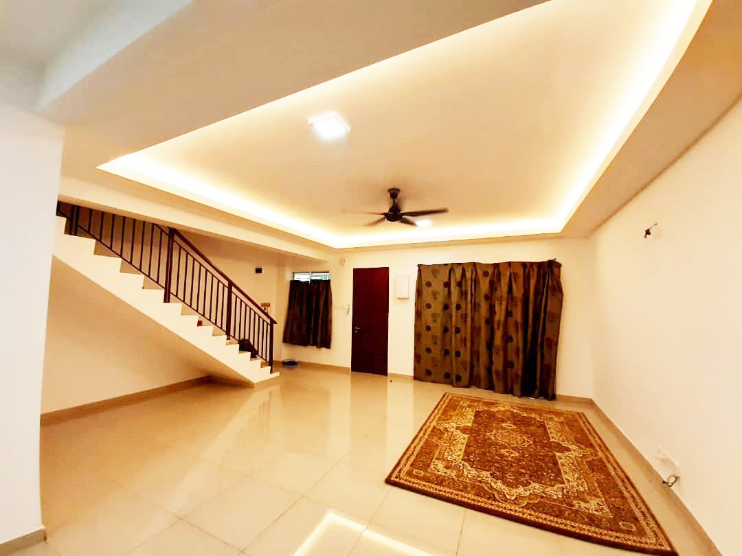 Taman Tropika Langat, Batu 10, Hulu Langat - photo 3