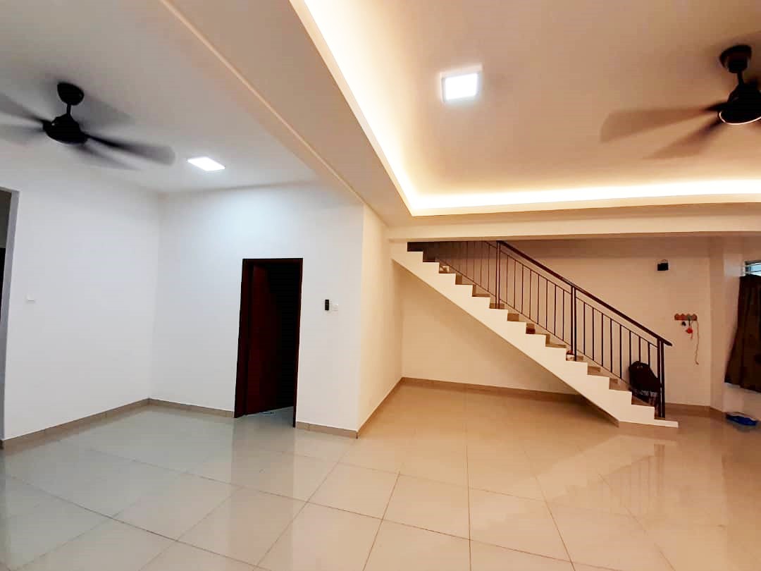 Taman Tropika Langat, Batu 10, Hulu Langat - photo 4