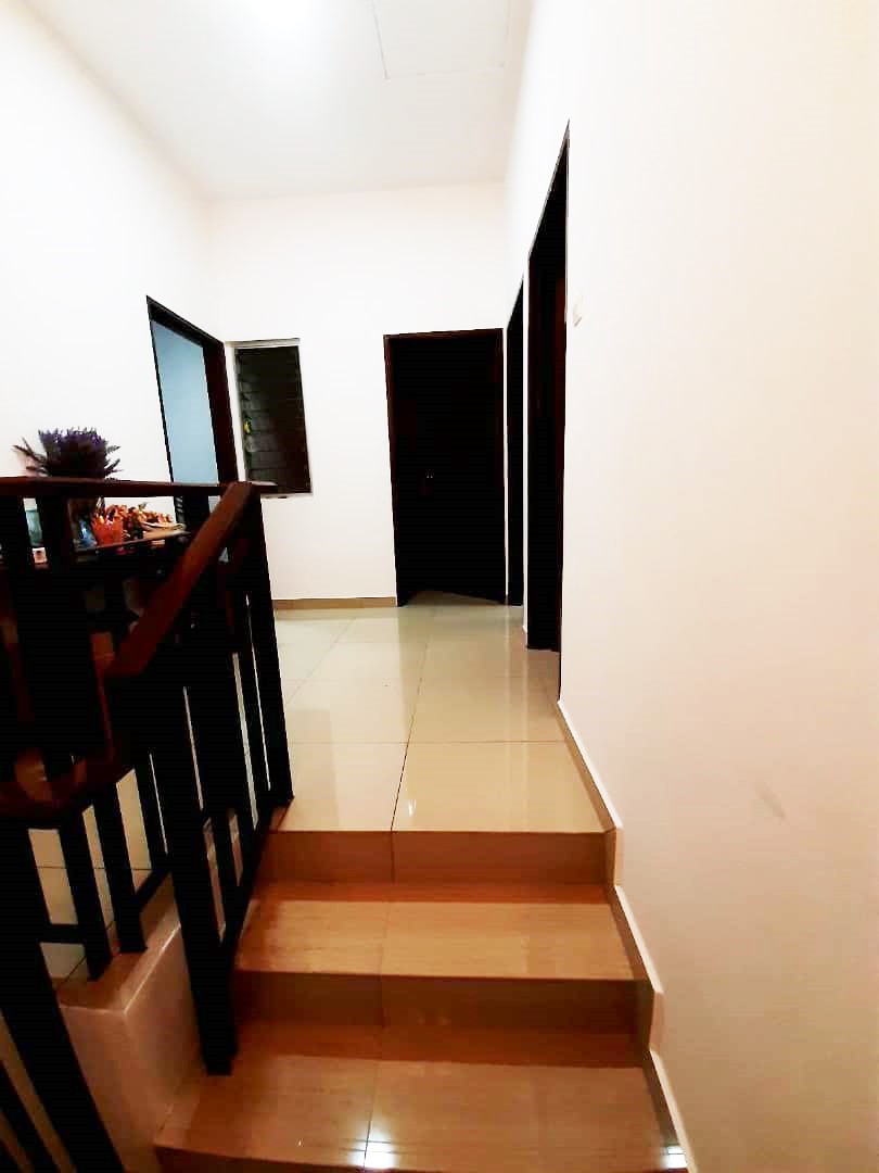 Taman Tropika Langat, Batu 10, Hulu Langat - photo 7