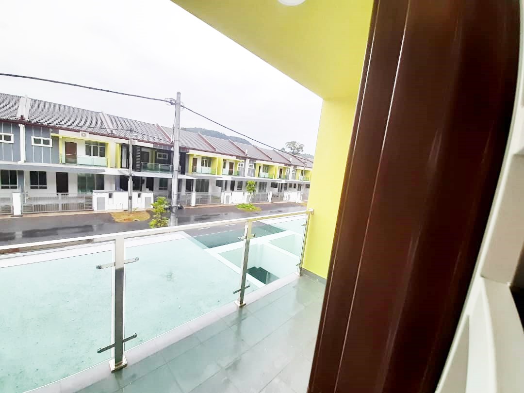 Taman Tropika Langat, Batu 10, Hulu Langat - photo 10