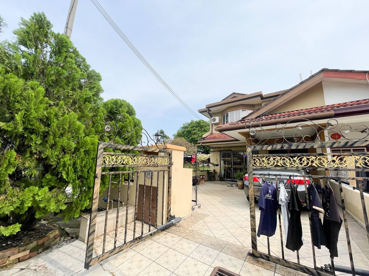 2 Storey Terrace Puchong Utama 2, Puchong