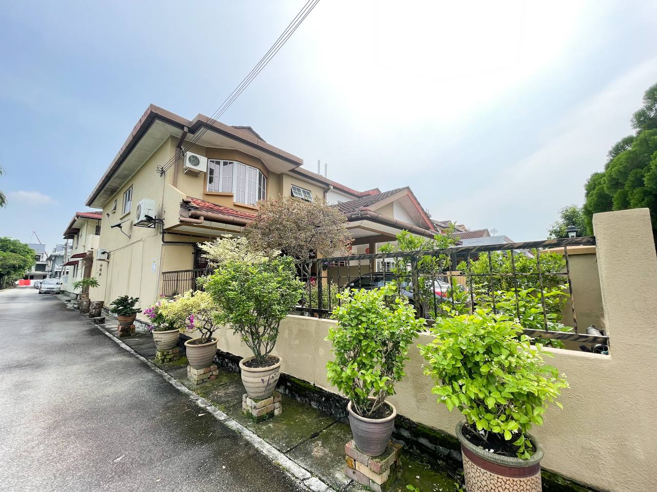 2 Storey Terrace Puchong Utama 2, Puchong - photo 4